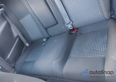 2016 Dodge Challenger Sxt z USA, uszkodzony, nr VIN 2C3CDZAG4GH171653